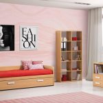 Quarto Estúdio LOURINI Linha PLAY