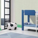 Beliche LOURINI Linha Play