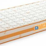 Colchão Lusocolchão Kids