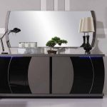 Aparador Fly Mustang