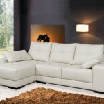 Sofá Chaise Longue ASIÁTICA