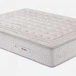 Colchão Dormiflex Capitoné