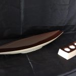 Centro de mesa + T-light