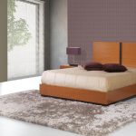 Quarto de Casal LOURINI linha Chiado Pinho Mel Wengué