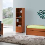 Quarto Estúdio LOURINI Linha Viena Faia