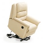 Cadeirão SIRIO ELEVATÓRIO