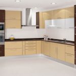 Cozinha CARVALHO I WENGUÉ