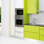 Cozinha VERDE