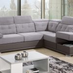 Sofá de Canto DAYTONA