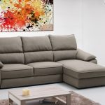 Chaise Longue GEORGE