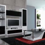 Sala de estar PRISMA