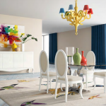 Sala de Jantar Prestige 2