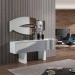 Moldura de Entrada Still