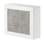 Sapateira LOURINI Linha Madrid