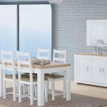 Sala de Jantar LOURINI Linha Florença