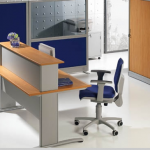 Balcão de Recepção