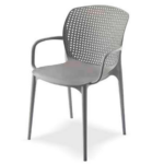 Cadeira PP c/ Braços