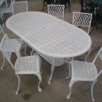 Conjunto Mesa e Cadeiras