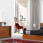 Quarto Linha Dubai