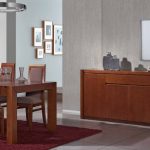 Sala Jantar Linha Napoles