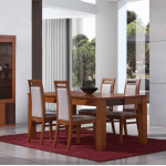 Sala Jantar Linha Bella