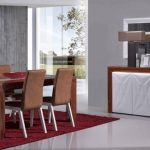 Sala Jantar Linha Pirâmide