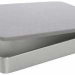 Sommier Elevatório Estofado