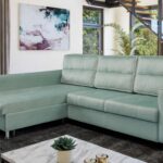 Sofá Chaise Calvin