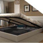 Cama Starlight