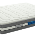Colchão Lusocolchão Éden
