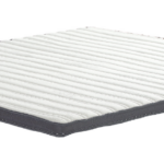 Topper Lusocolchão Top Swan