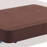 Sommier Lusocolchão Fixo