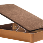 Sommier Lusocolchão New