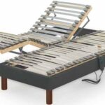 Cama Articulada Eléctrica Artik