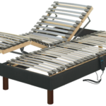 Cama Articulada Artik Lusocolchão