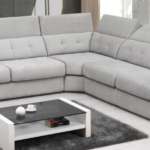 Sofá de canto Amazónia