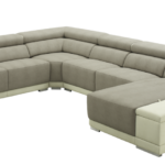 Sofá de canto Vicent